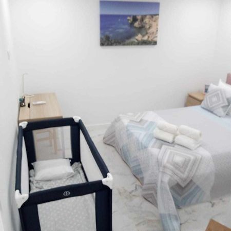 Flat In Olhao City Center Exterior photo