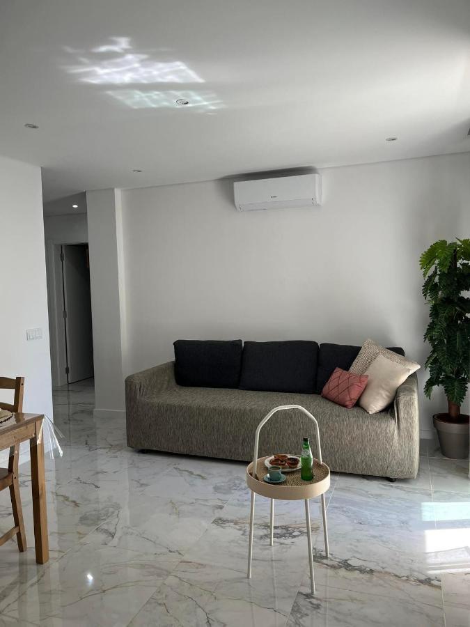 Flat In Olhao City Center Exterior photo