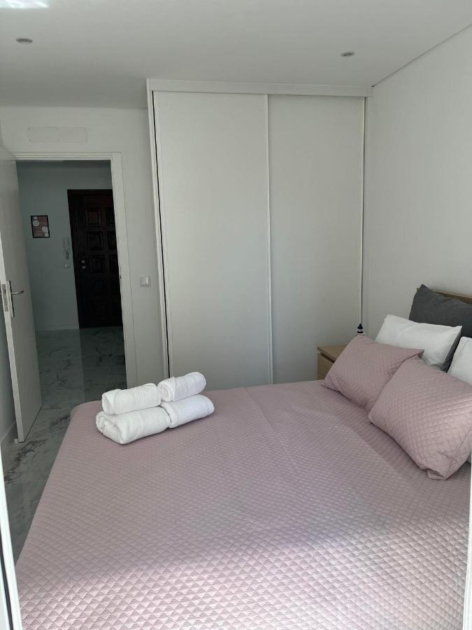 Flat In Olhao City Center Exterior photo