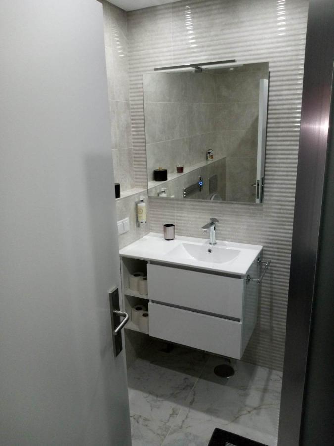 Flat In Olhao City Center Exterior photo