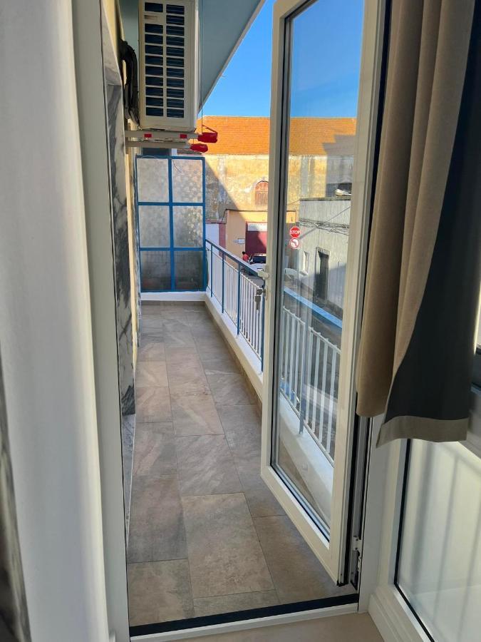 Flat In Olhao City Center Exterior photo